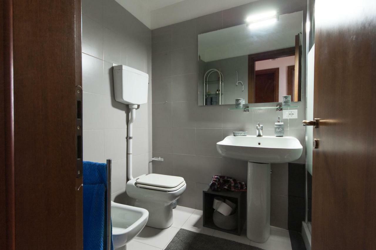 Fancy Blue Duomo Duplex Apartement Mediolan Zewnętrze zdjęcie
